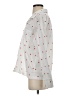 Assorted Brands 100% Cotton Hearts White Long Sleeve Blouse Size XS - photo 5