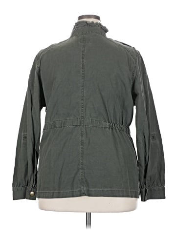 Elle Jacket (view 2)