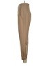 Zara Solid Tan Casual Pants Size XS - photo 5