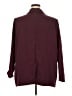 Old Navy Burgundy Blazer Size 2X - photo 2