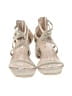 Joie Ivory Tan Sandals Size 7 1/2 - photo 2