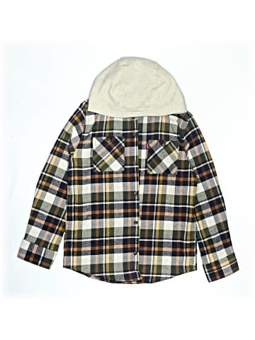 Levi's Zip Up Hoodie (view 1)