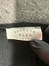 Janette Plus Black Casual Dress Size 2X - photo 7