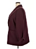 Old Navy Burgundy Blazer Size 2X - photo 5