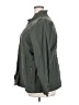 Elle 100% Cotton Green Jacket Size 2X - photo 5