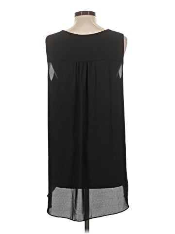 Karen Kane Sleeveless Blouse (view 2)