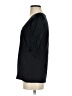 Boston Proper Black Short Sleeve Top Size S - photo 5