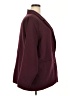 Old Navy Burgundy Blazer Size 2X - photo 4