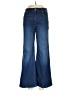 Inc Denim Blue Jeans Size 10 (petite) - photo 1