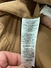 Ann Taylor LOFT 100% Polyester Brown Coat Size M - photo 7