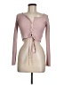 Unbranded Pink Long Sleeve Top Size M (estimated) - photo 1