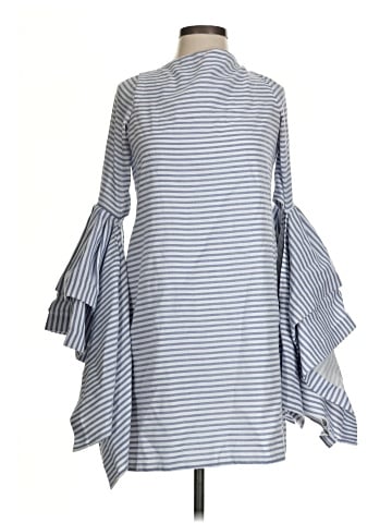 Leal Daccarett Casual Dress (view 1)