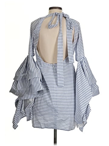 Leal Daccarett Casual Dress (view 2)
