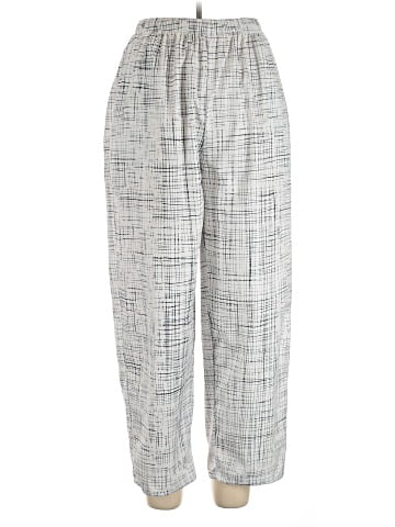 Norma Kamali Casual Pants (view 1)