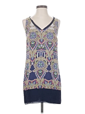 Leifsdottir Casual Dress (view 1)