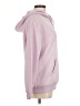 Shein 100% Polyester Pink Pullover Hoodie Size M - photo 4