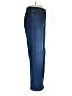 Inc Denim Blue Jeans Size 10 (petite) - photo 4