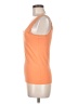 Ann Taylor Orange Tank Top Size M - photo 5