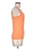 Ann Taylor Orange Tank Top Size M - photo 4