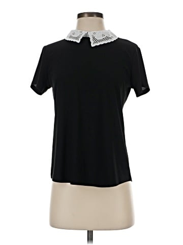 Faith and Joy Short Sleeve Top (view 1)