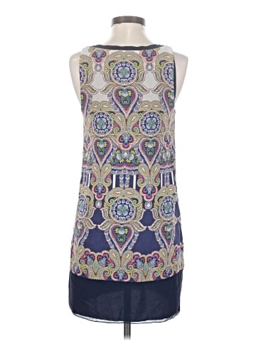 Leifsdottir Casual Dress (view 2)