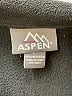 ASPEN 100% Polyester Black Fleece Size 6 - photo 6