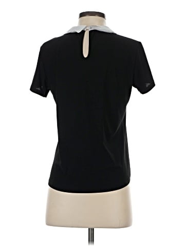 Faith and Joy Short Sleeve Top (view 2)