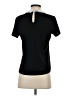 Faith and Joy Black Short Sleeve Top Size XS - photo 2