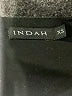 Indah 100% Lyocell Black 3/4 Sleeve Blouse Size XS - photo 7