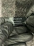 Indah 100% Lyocell Black 3/4 Sleeve Blouse Size XS - photo 8