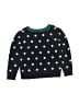 Charter Club Polka Dots Black Pullover Sweater Size 4T - photo 2