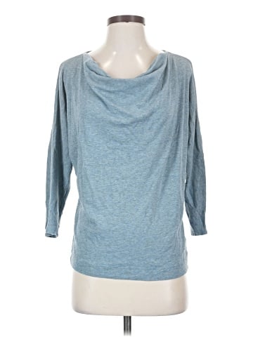 St. Tropez West 3/4 Sleeve T-Shirt (view 1)