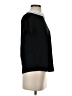 Faith and Joy Black Short Sleeve Top Size XS - photo 4
