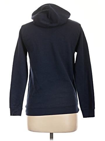 Team Apparel Pullover Hoodie (view 2)