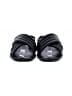 Seychelles Black Sandals Size 8 - photo 2
