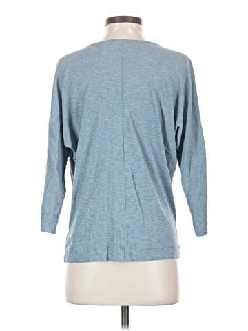 St. Tropez West 3/4 Sleeve T-Shirt (view 2)