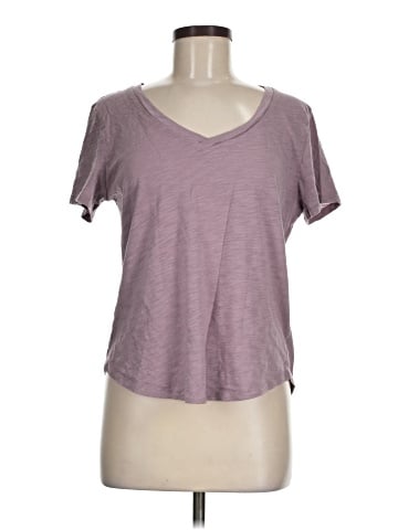 American Eagle Outfitters Short Sleeve T-Shirt (view 1)