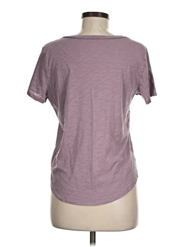 American Eagle Outfitters Short Sleeve T-Shirt (view 2)