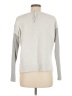 Tahari Color Block Gray Pullover Sweater Size M - photo 2