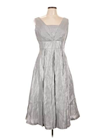 Adrianna Papell Cocktail Dress (view 1)