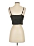 Shein Black Sleeveless Blouse Size S - photo 2