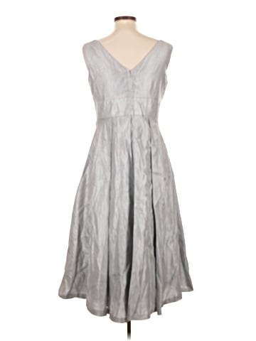 Adrianna Papell Cocktail Dress (view 2)