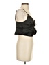 Shein Black Sleeveless Blouse Size S - photo 4