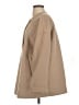Unbranded Tan Coat Size S - photo 5
