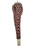 Greylin Print Brown Casual Pants Size XS - photo 5