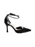 Vince Camuto Black Heels Size 8 - photo 1