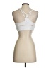 Fabletics Ivory Tank Top Size 4 - photo 2