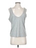Universal Thread Silver Tank Top Size L - photo 1
