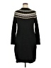 Talbots Black Coat Size L - photo 1