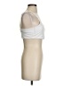 Fabletics Ivory Tank Top Size 4 - photo 4